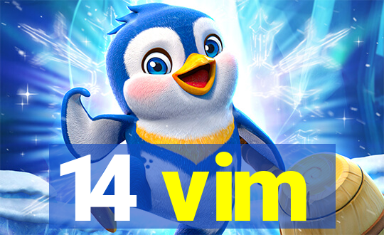 14 vim